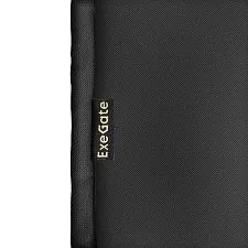 Сумка для ноутбука до 15.6" Exegate Start S1518 Black EX293738RUS, черный