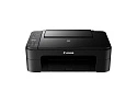 МФУ струйное цветной Canon PIXMA TS3340 "3в1" принтер, сканер, копир, Wi-Fi, А4