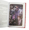 Книга "Мастер темного пути". Том 1. Мосян Тунсю