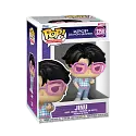 Фигурка Funko POP - Кейпоп-охотницы на демонов:Джину