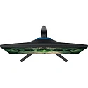 Монитор игровой Samsung Odyssey G4 LS27BG400EIXCI