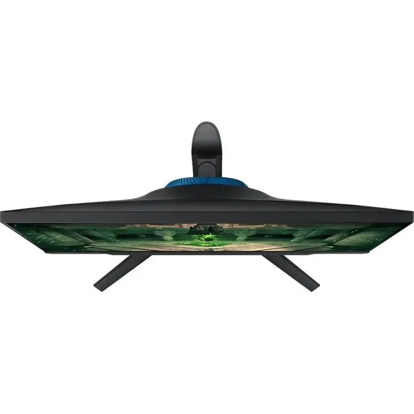 Монитор игровой Samsung Odyssey G4 LS27BG400EIXCI
