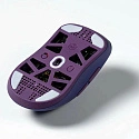 Мышь беспроводная IO by Red Square Aurora Purple, io155 (фиолетовая)