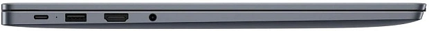 Ноутбук Huawei MateBook D 14 2024 MDG-X 53014BRW 14/i5-13420H/16GB/SSD 512GB/Win11Home/Space Gray