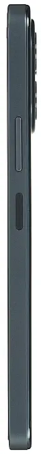 Смартфон Tecno POVA 7 5G 8/256GB Geek Black, LJ7, индустриальный черный