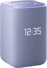 Умная колонка Яндекс Станция 3 с Zigbee YNDX-00060PPL, фиолетовый