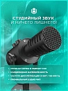 Микрофон конденсаторный IO by Red Square Mike SE (io611), черный