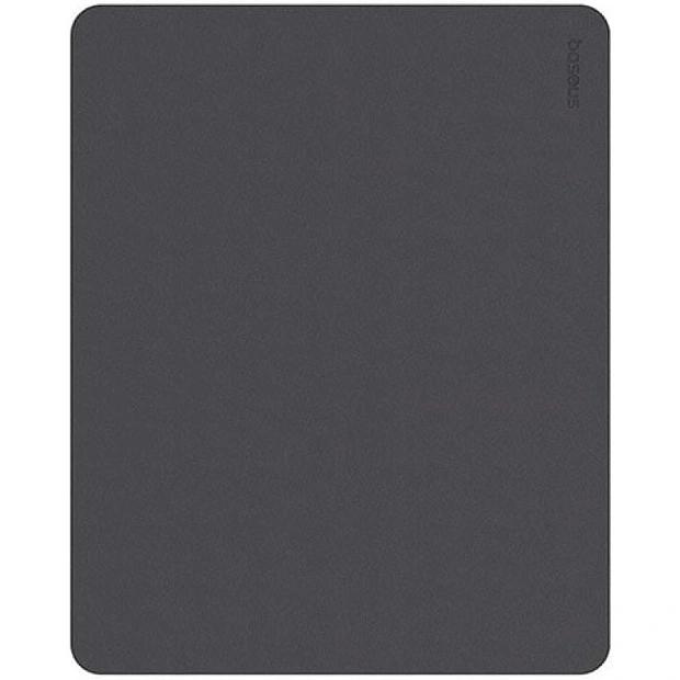 Коврик для мыши Baseus B01055504831-00, матовый серый