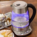 Чайник электрический Aresa AR-3460