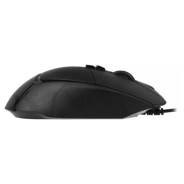 Мышь игровая проводная Logitech G502 X Wired, 910-006142 (черная)