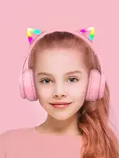 Гарнитура ONIKUMA B90 Pink