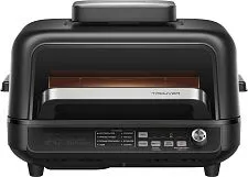 Аэрогриль (аэрофритюрница) Trouver Indoor Air fry grill IG20 Pro Black