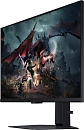 Монитор игровой Samsung Odyssey G5 LS27DG502EIXCI 
