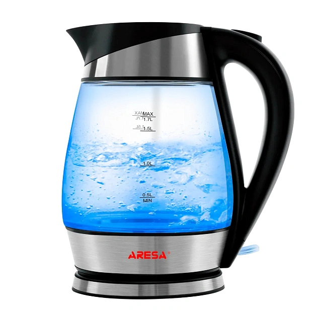 Чайник электрический Aresa AR-3441