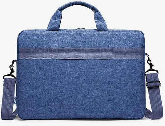 Сумка для ноутбука до 15.6" MIRU 1029 Elegance, синий