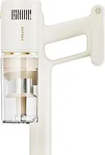 Пылесос Dreame Cordless Vacuum Cleaner R10s Essential VZV29A (евровилка, белый)