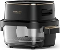 Аэрогриль (аэрофритюрница) Trouver Air Fryer Metalish AF20 Pro (черный)