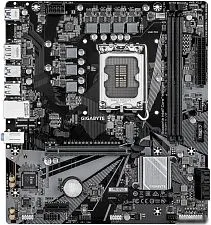 Материнская плата Gigabyte B760M H V2