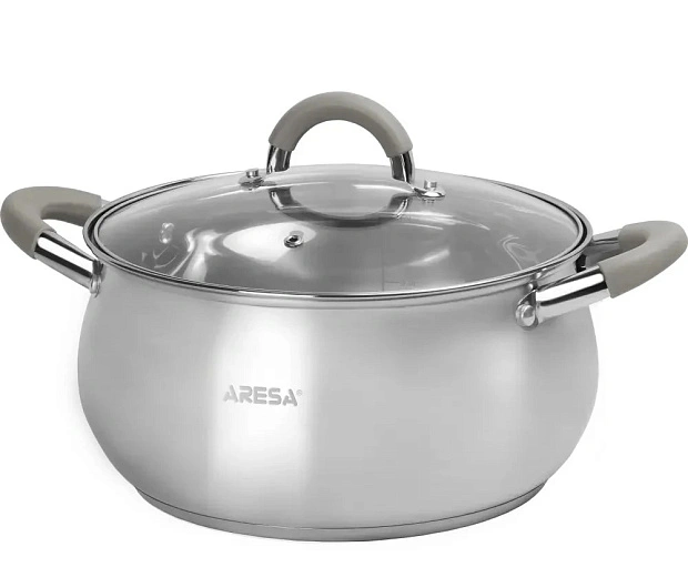 Кастрюля ARESA ARK-01-01104