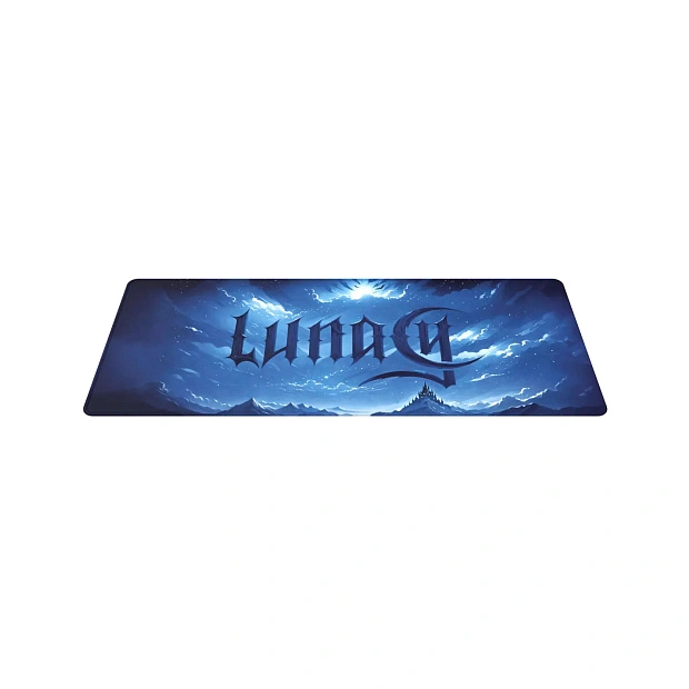Коврик для мыши Lunacy SD Moonway XL SDCSXL, 90x40 см