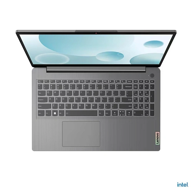 Ноутбук Lenovo IdeaPad 3 15IAU7 82RK00R3RK 15.6"IPS/Core i3-1215U/8GB/512GBSSD/Arctic Grey
