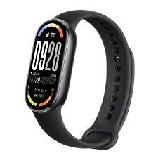 Фитнес-браслет Xiaomi Smart Band 10 (M2459B1/BHR07PYGL) Midnight Black