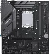 Материнская плата Maxsun Challenger B760M D5 WiFi