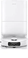 Робот-пылесос Trouver Robot Vacuum E40 Ultra RLE21SE (евровилка, белый)