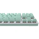 Клавиатура игровая проводная IO by Red Square Typex v2 g3ms Sapphire io214 (мятная)