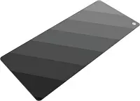 Коврик для мыши IO by Red Square MP Dark Lines XL 90x40 см (темно-серый)