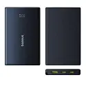 Внешний аккумулятор Baseus PPPG-1W20 PicoGo Power Bank with Digital Display 10000mAh 20W Cosmic Blac