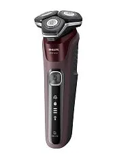 Электробритва Philips S5831 (бордовая)