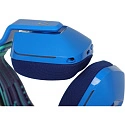 Наушники игровые беспроводные Logitech G733 (981-000945) синий