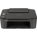 МФУ струйное цветной Canon PIXMA TS3340 "3в1" принтер, сканер, копир, Wi-Fi, А4