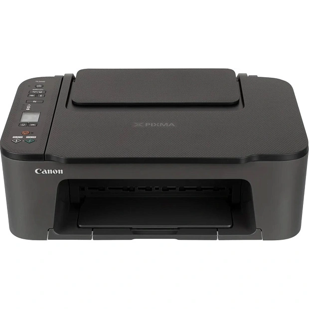 МФУ струйное цветной Canon PIXMA TS3340 "3в1" принтер, сканер, копир, Wi-Fi, А4