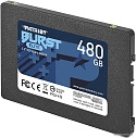 SSD Patriot Burst Elite 480GB PBE480GS25SSDR