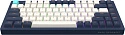 Клавиатура игровая проводная Дарк Проджект KD83A  DP-KD-83A-308100-GSP g3ms Sapphire (синяя)
