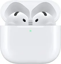 Беспроводные наушники Apple AirPods 4 А3050 А3053 А3058