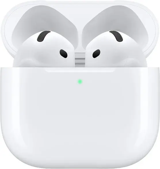 Беспроводные наушники Apple AirPods 4 А3050 А3053 А3058
