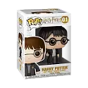 Фигурка Funko POP Гарри Поттер: Гарри