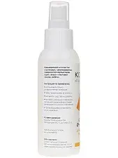 Чистящее средство для пластика Konoos КP-100