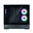 Корпус Zalman P30 Black V2 mATX без БП