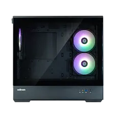 Корпус Zalman P30 Black V2 mATX без БП