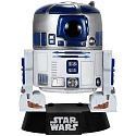 Фигурка Funko POP:Звездные войны - R2-D2