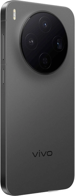 Телефон Vivo X300 V2515 16GB/512GB международная версия (черный)