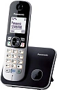 Радиотелефон Panasonic KX-TG6811UAB