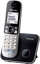 Радиотелефон Panasonic KX-TG6811UAB