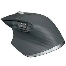 Мышь беспроводная Logitech MX Master 3S, 910-006565 (черная)