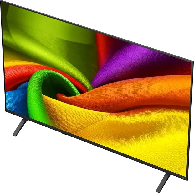 Телевизор LG 50NU900B6LA
