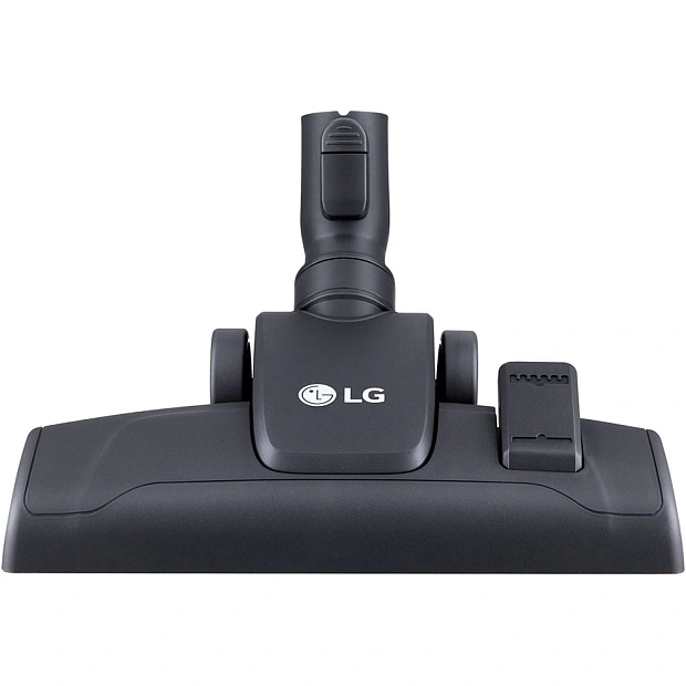 Пылесос LG VK89309H